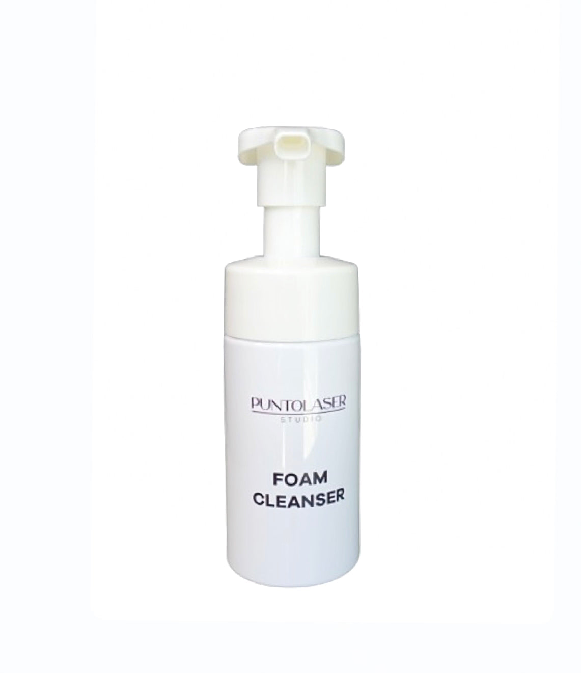 Limpiador facial