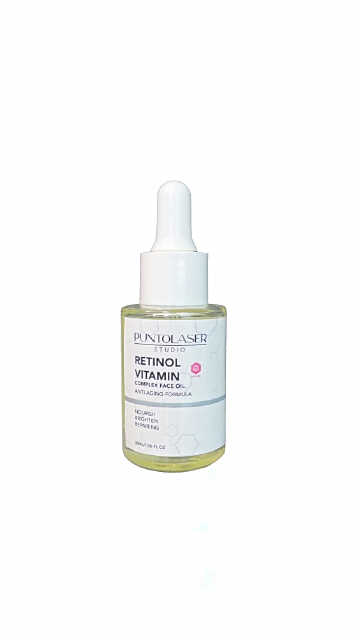 Retinol serum