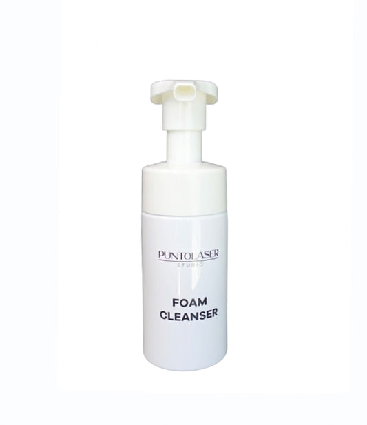 Limpiador facial