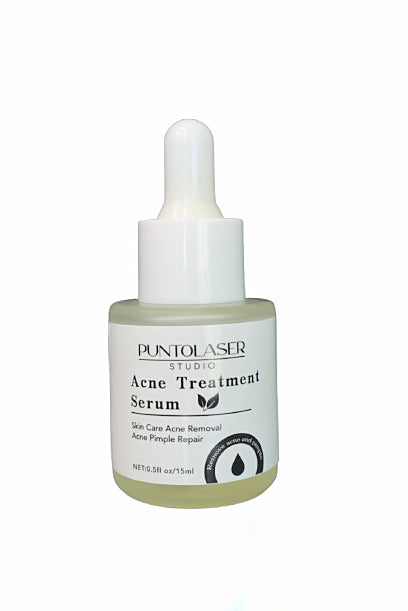 Acné serum