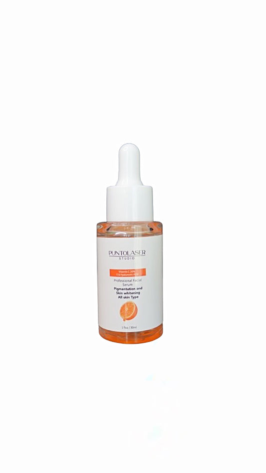 Vitamina C